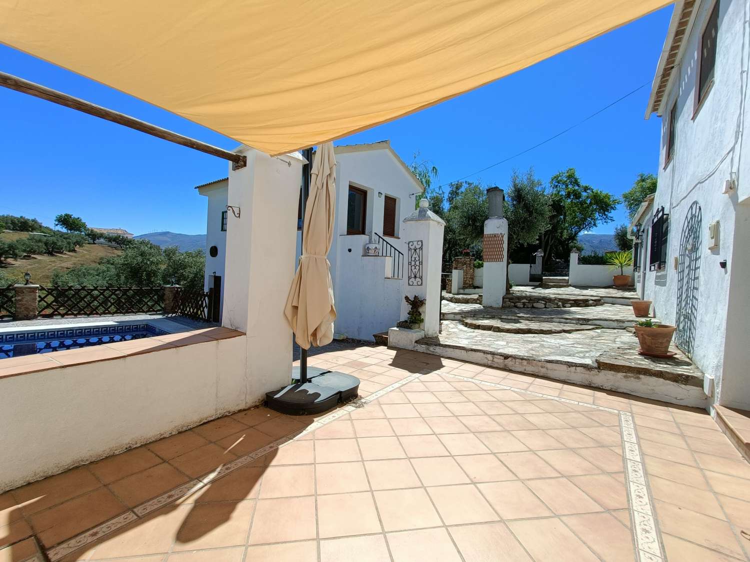 屋 出售 在 Riofrío-Fuente Camacho-Cuesta Blanca (Loja)