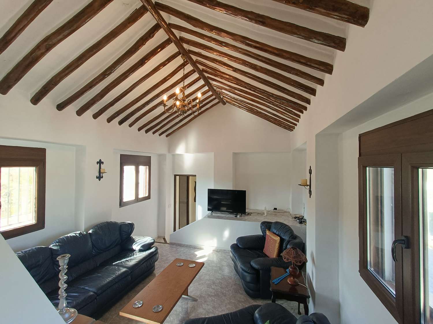 屋 出售 在 Riofrío-Fuente Camacho-Cuesta Blanca (Loja)