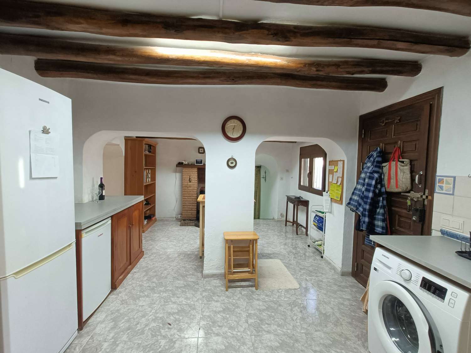 屋 出售 在 Riofrío-Fuente Camacho-Cuesta Blanca (Loja)