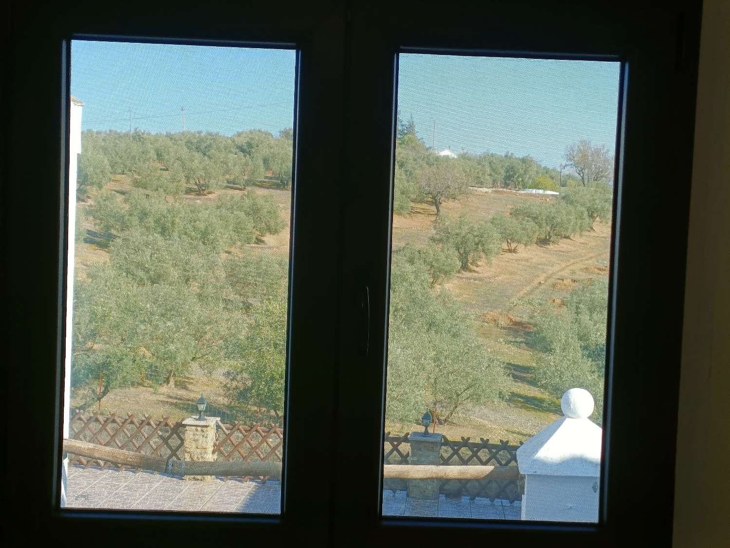 屋 出售 在 Riofrío-Fuente Camacho-Cuesta Blanca (Loja)