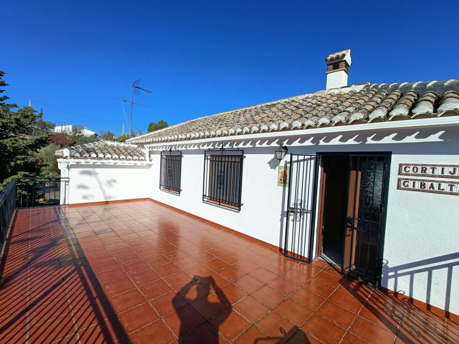 屋 出售 在 Riofrío-Fuente Camacho-Cuesta Blanca (Loja)