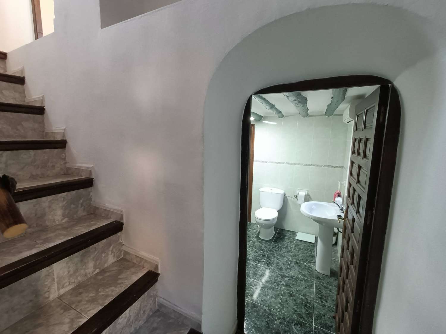 屋 出售 在 Riofrío-Fuente Camacho-Cuesta Blanca (Loja)