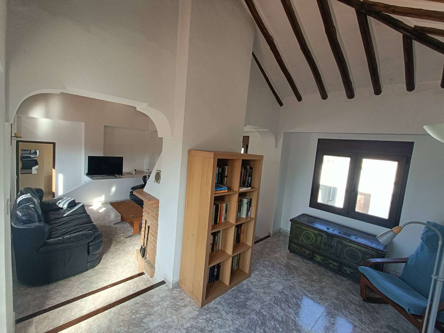 屋 出售 在 Riofrío-Fuente Camacho-Cuesta Blanca (Loja)