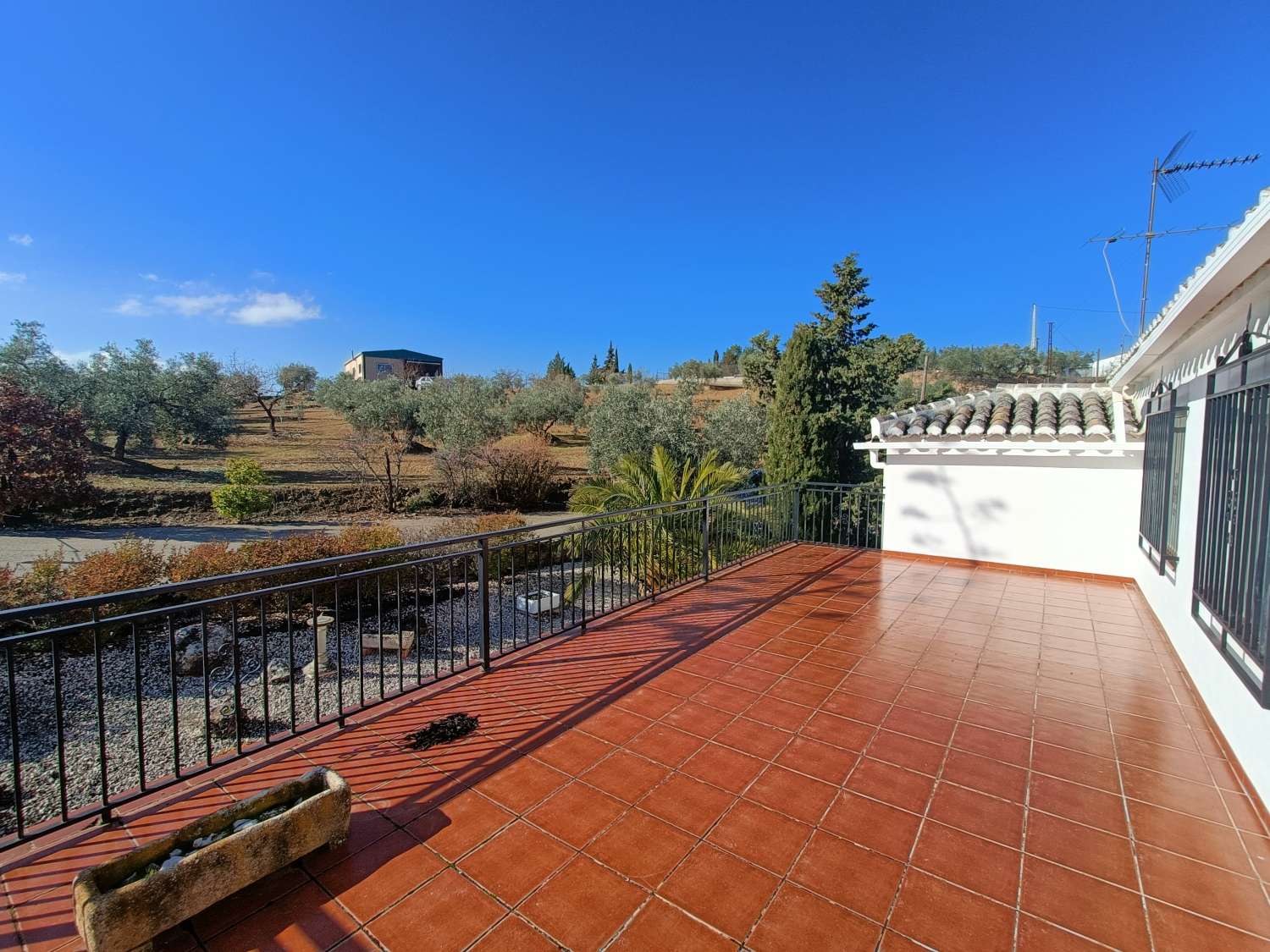 屋 出售 在 Riofrío-Fuente Camacho-Cuesta Blanca (Loja)