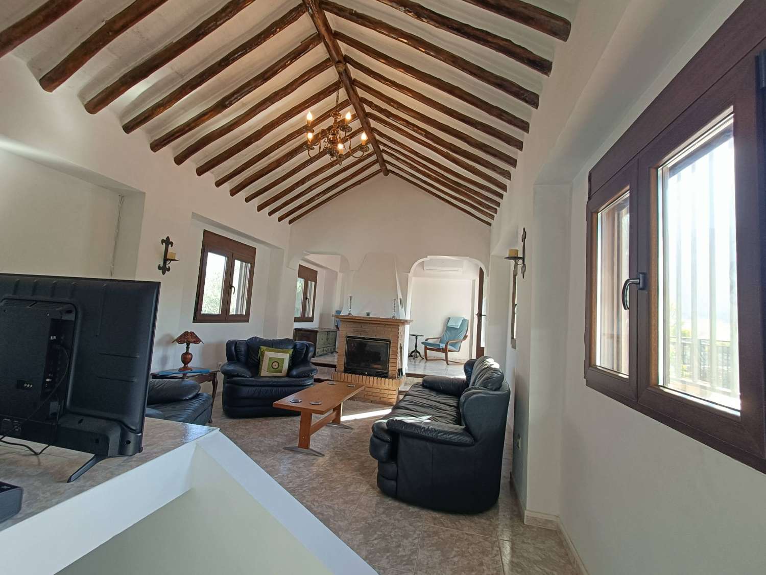 屋 出售 在 Riofrío-Fuente Camacho-Cuesta Blanca (Loja)