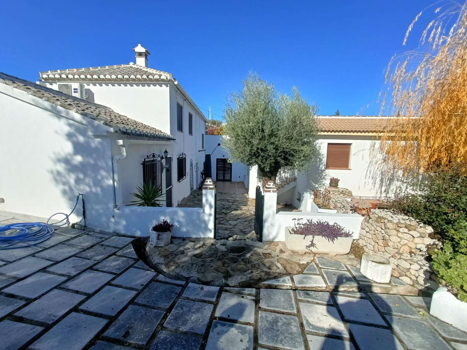 屋 出售 在 Riofrío-Fuente Camacho-Cuesta Blanca (Loja)