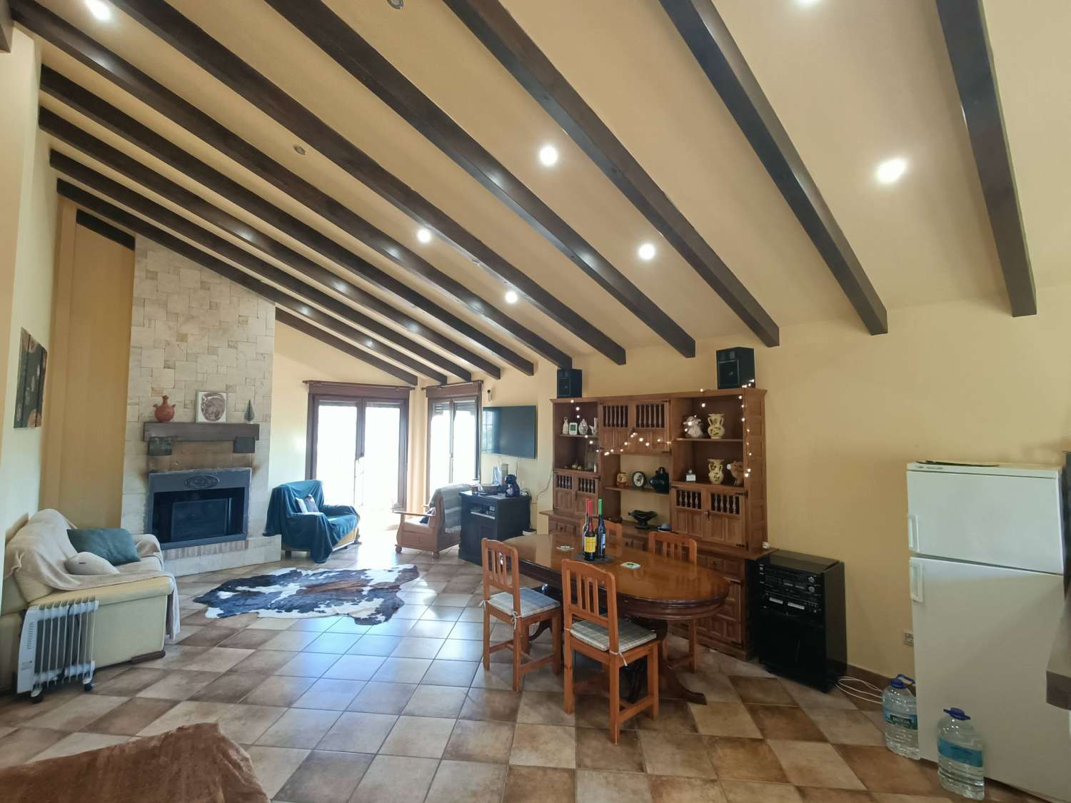 Woning te koop in Íllora