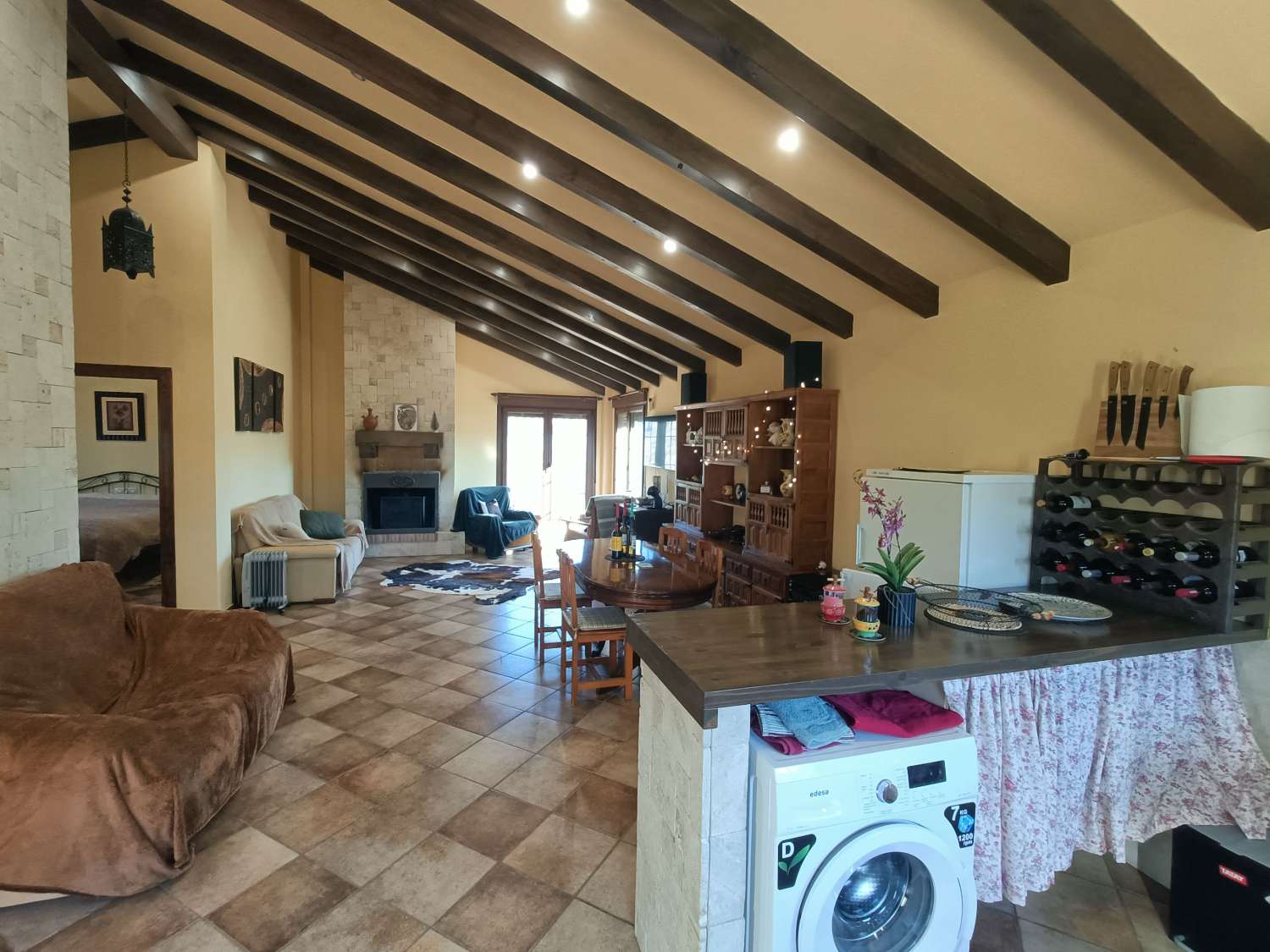 Woning te koop in Íllora