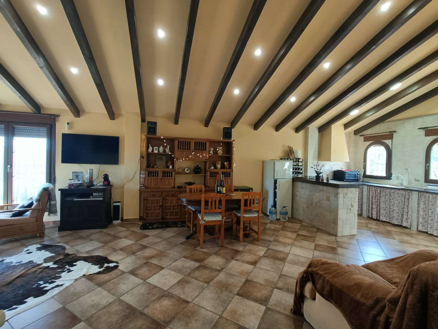 Woning te koop in Íllora