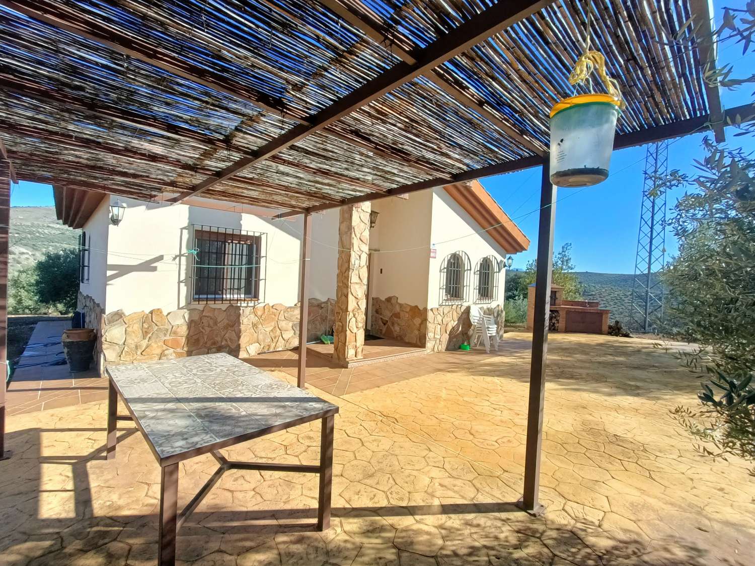 Woning te koop in Íllora