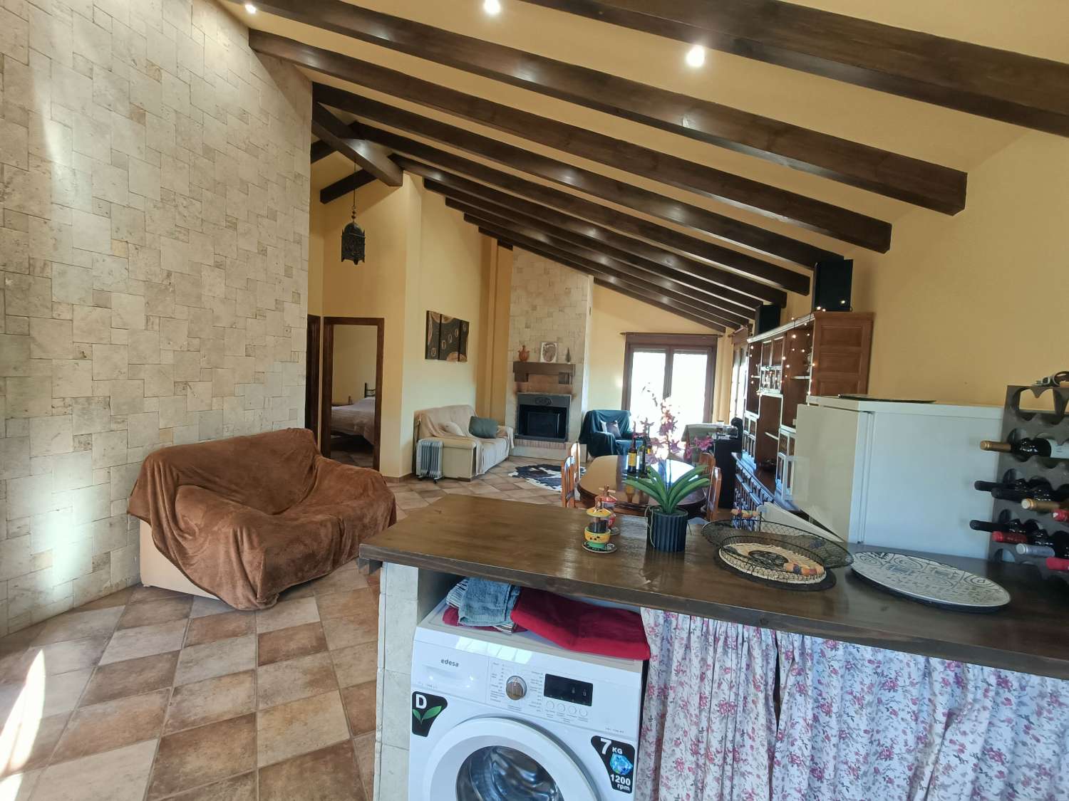 Woning te koop in Íllora