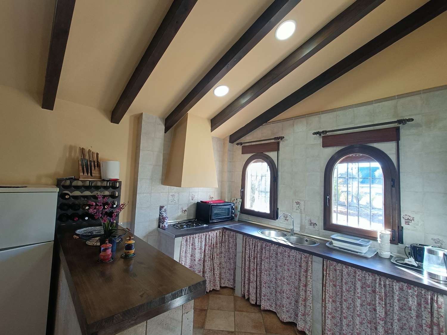 Woning te koop in Íllora