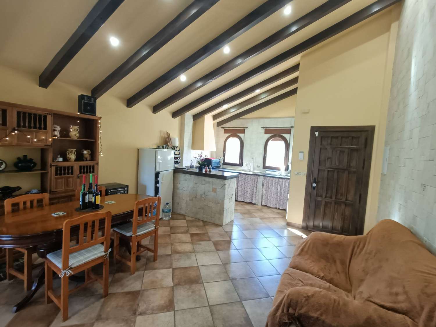 Woning te koop in Íllora