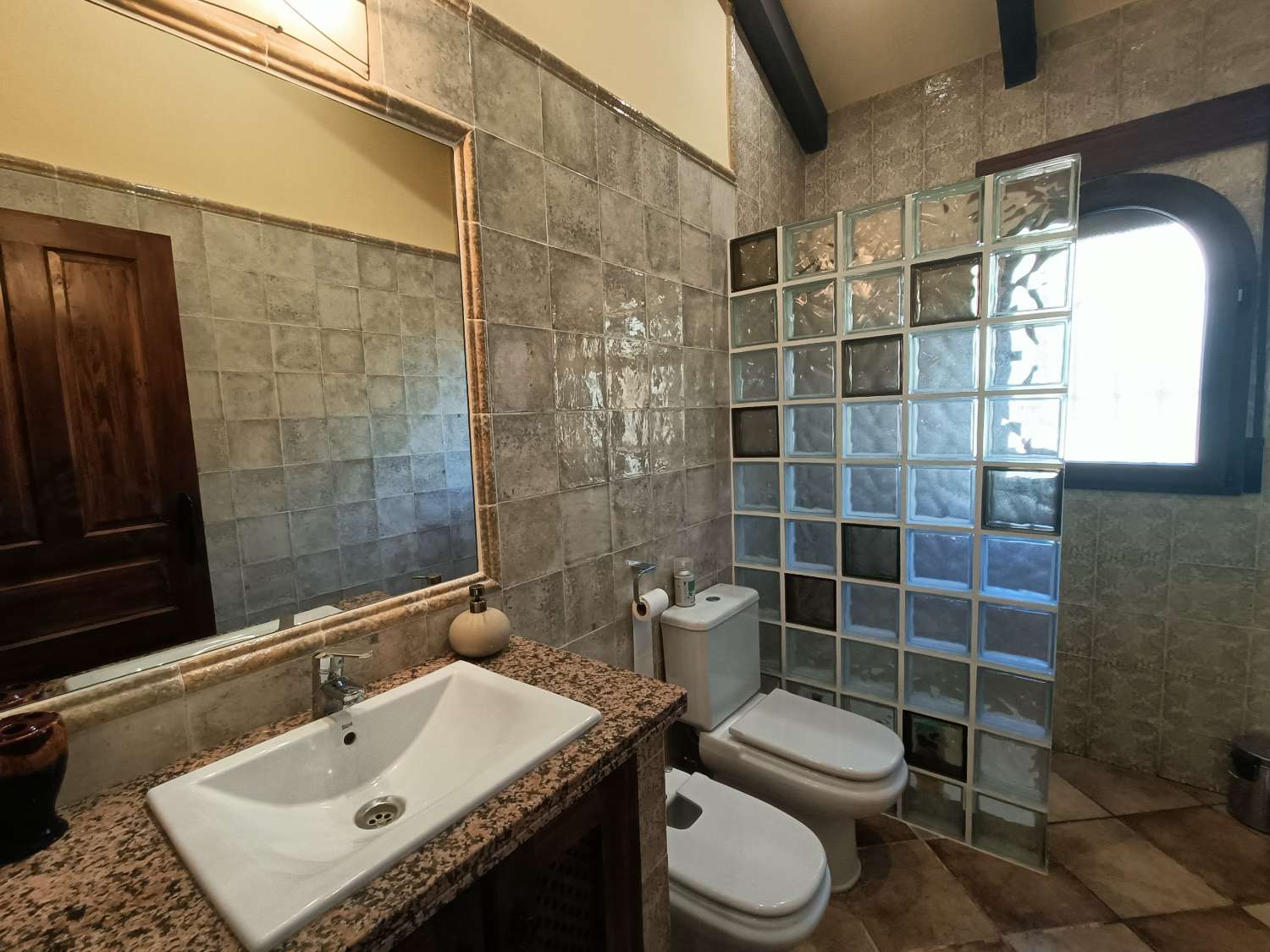 Woning te koop in Íllora