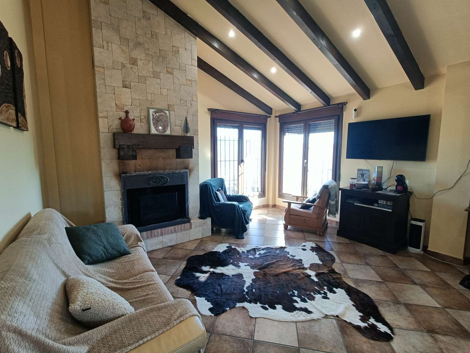 Woning te koop in Íllora