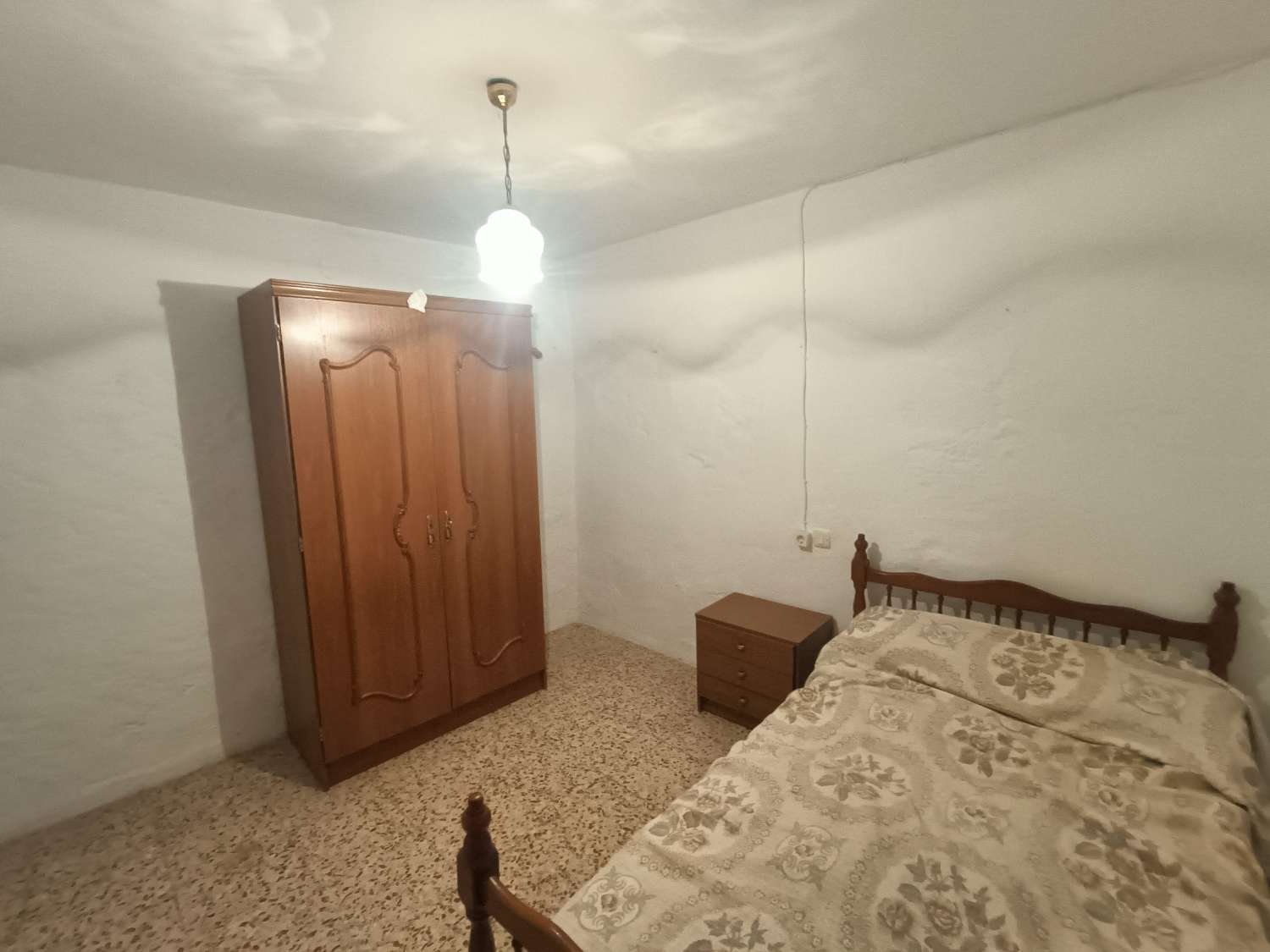 Tiny house for updating