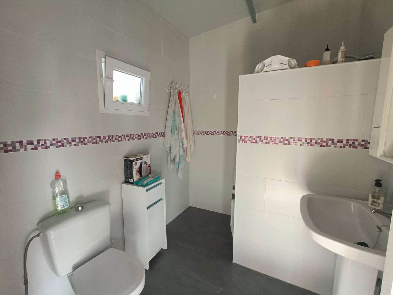 Traditional farmhouse for renovation