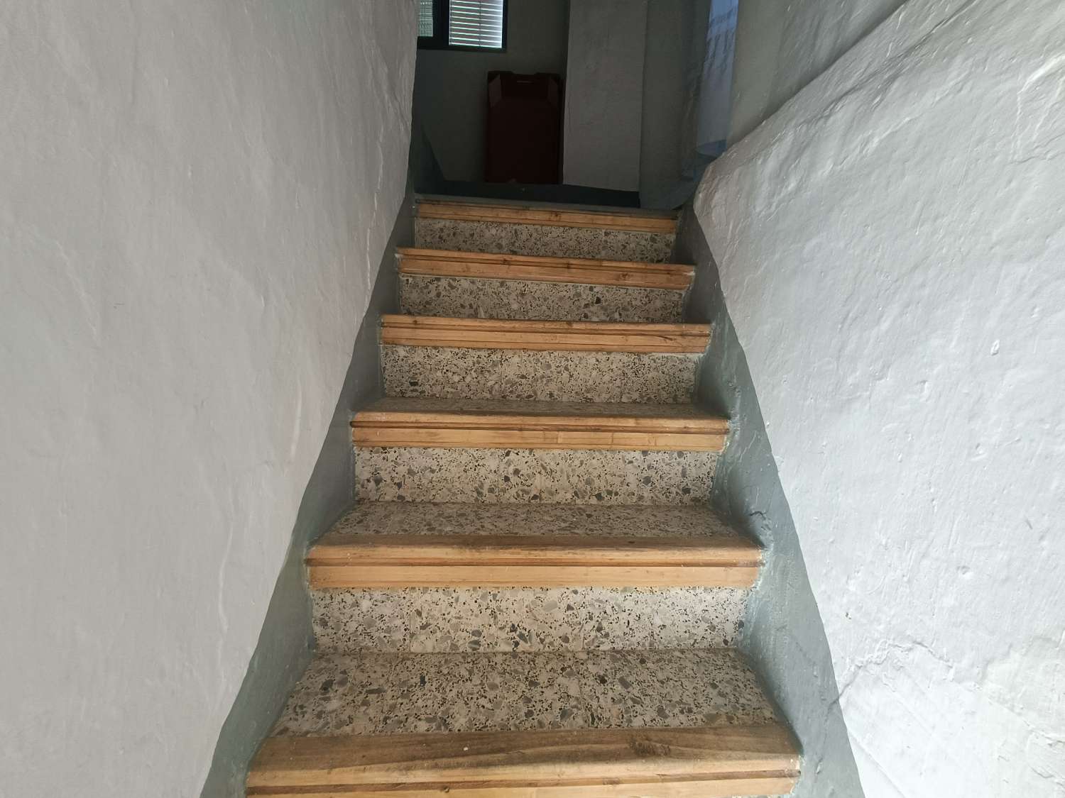 Traditional farmhouse for renovation