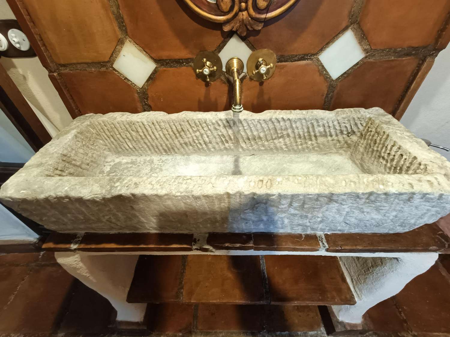 Hus till salu i Villanueva de Mesía