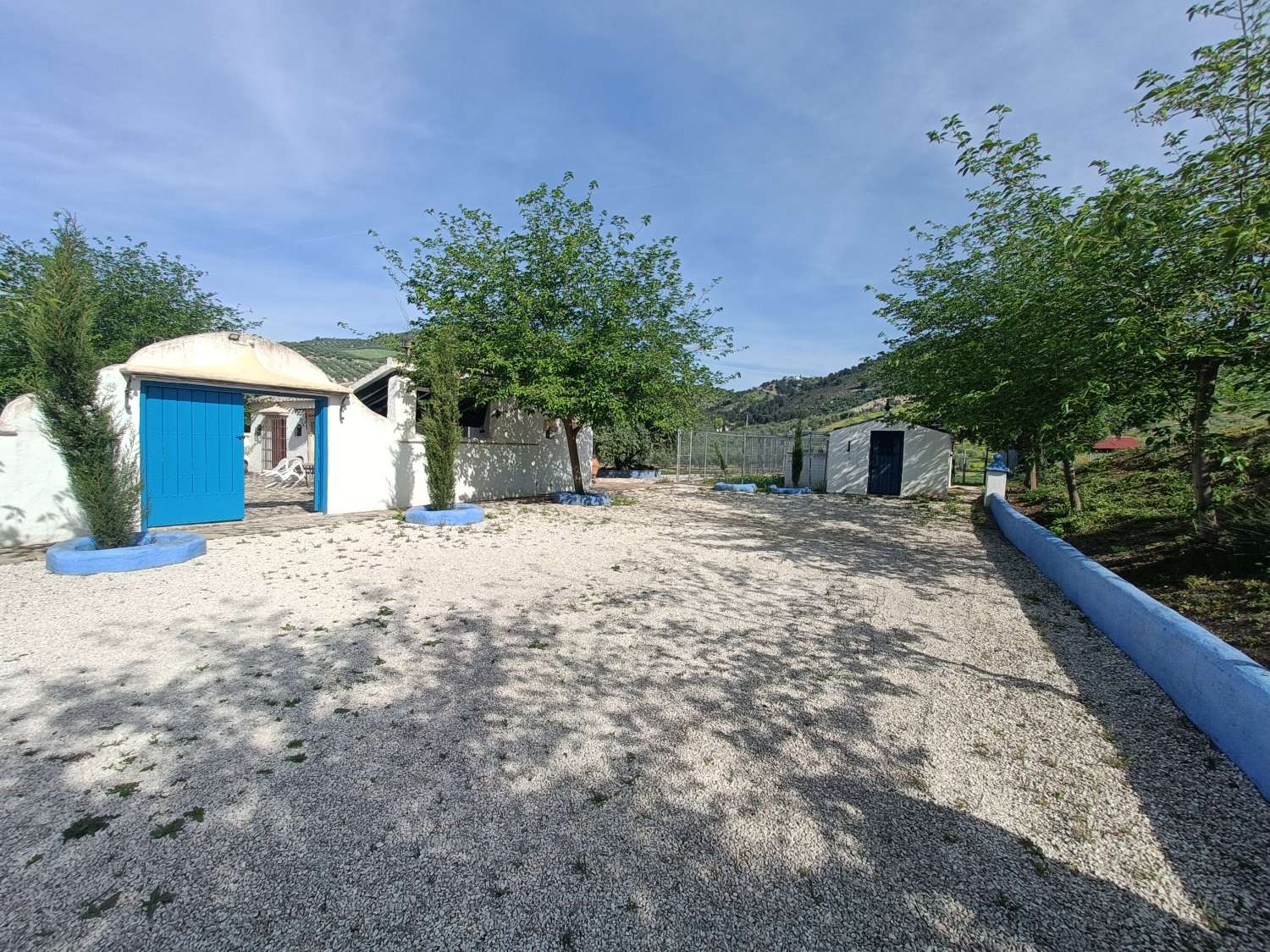 Hus till salu i Villanueva de Mesía