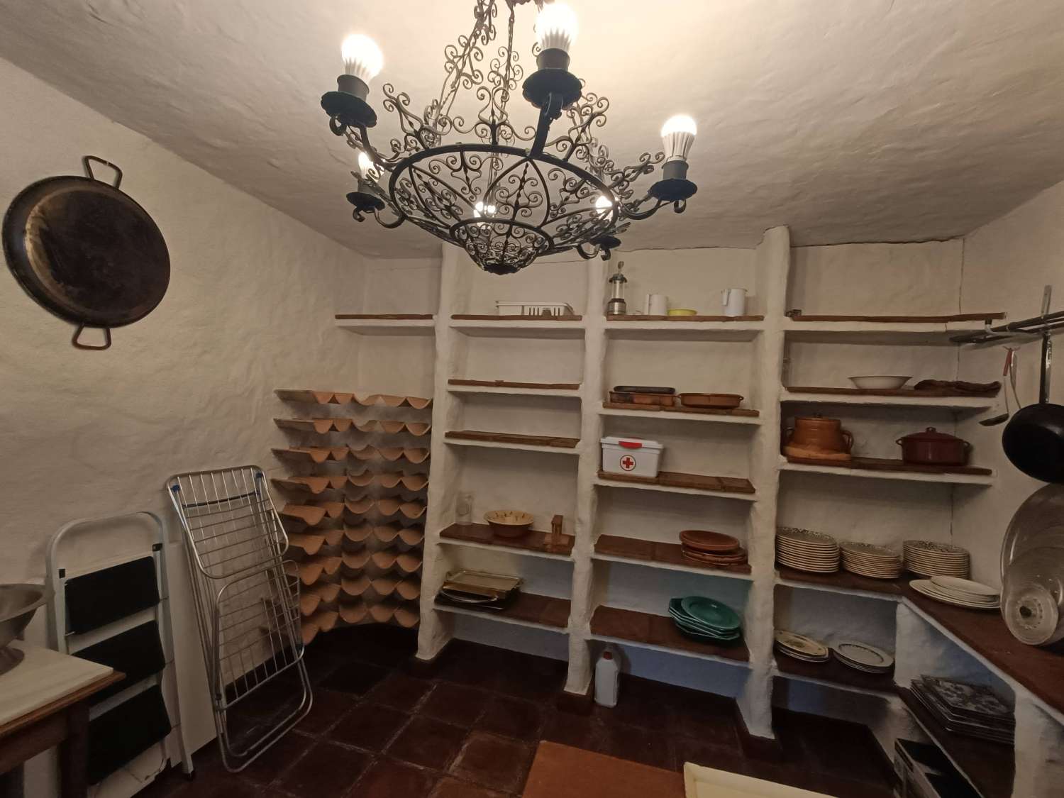 Hus till salu i Villanueva de Mesía