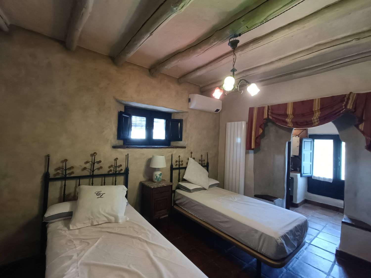 Hus till salu i Villanueva de Mesía