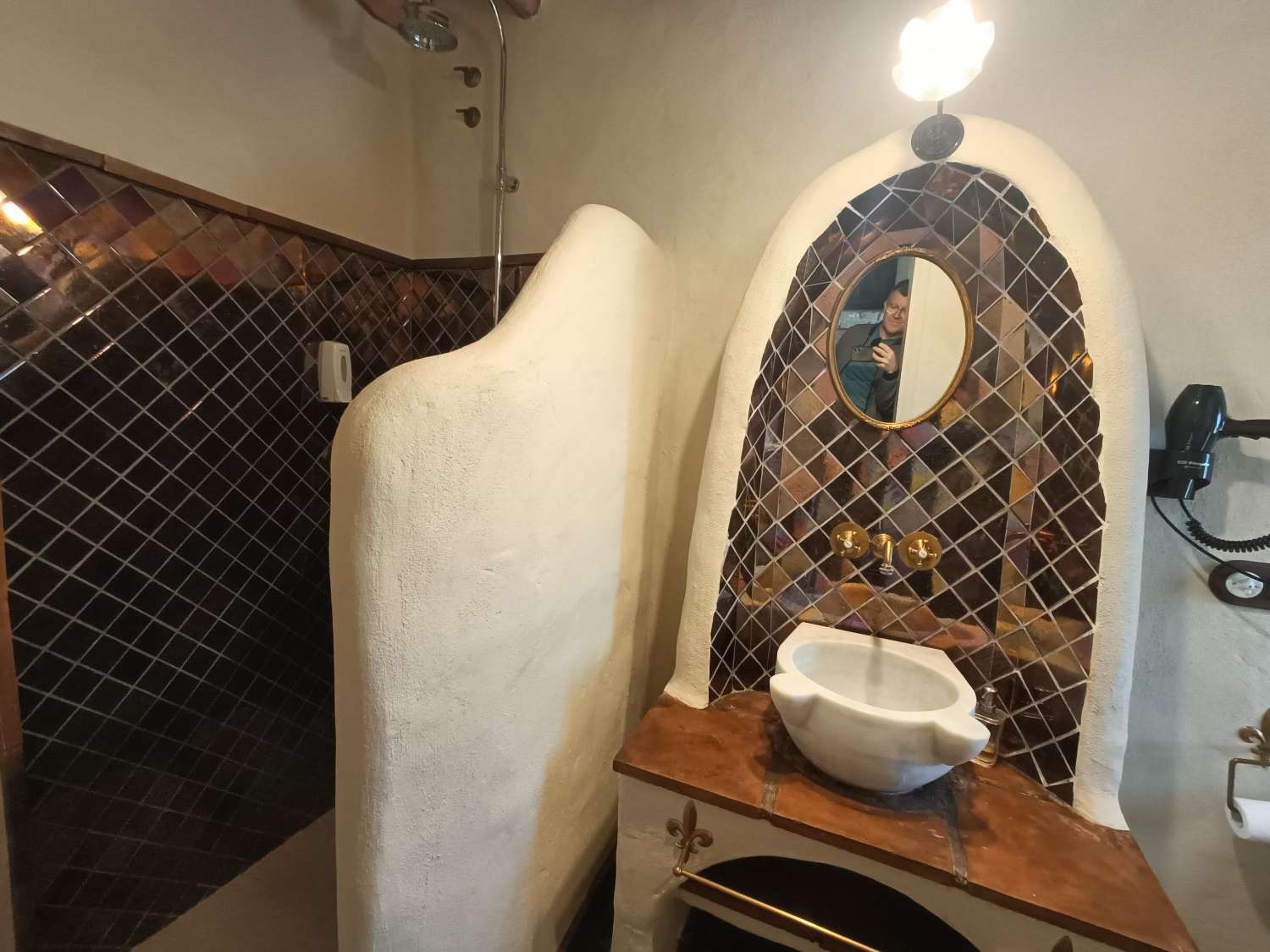 Hus till salu i Villanueva de Mesía