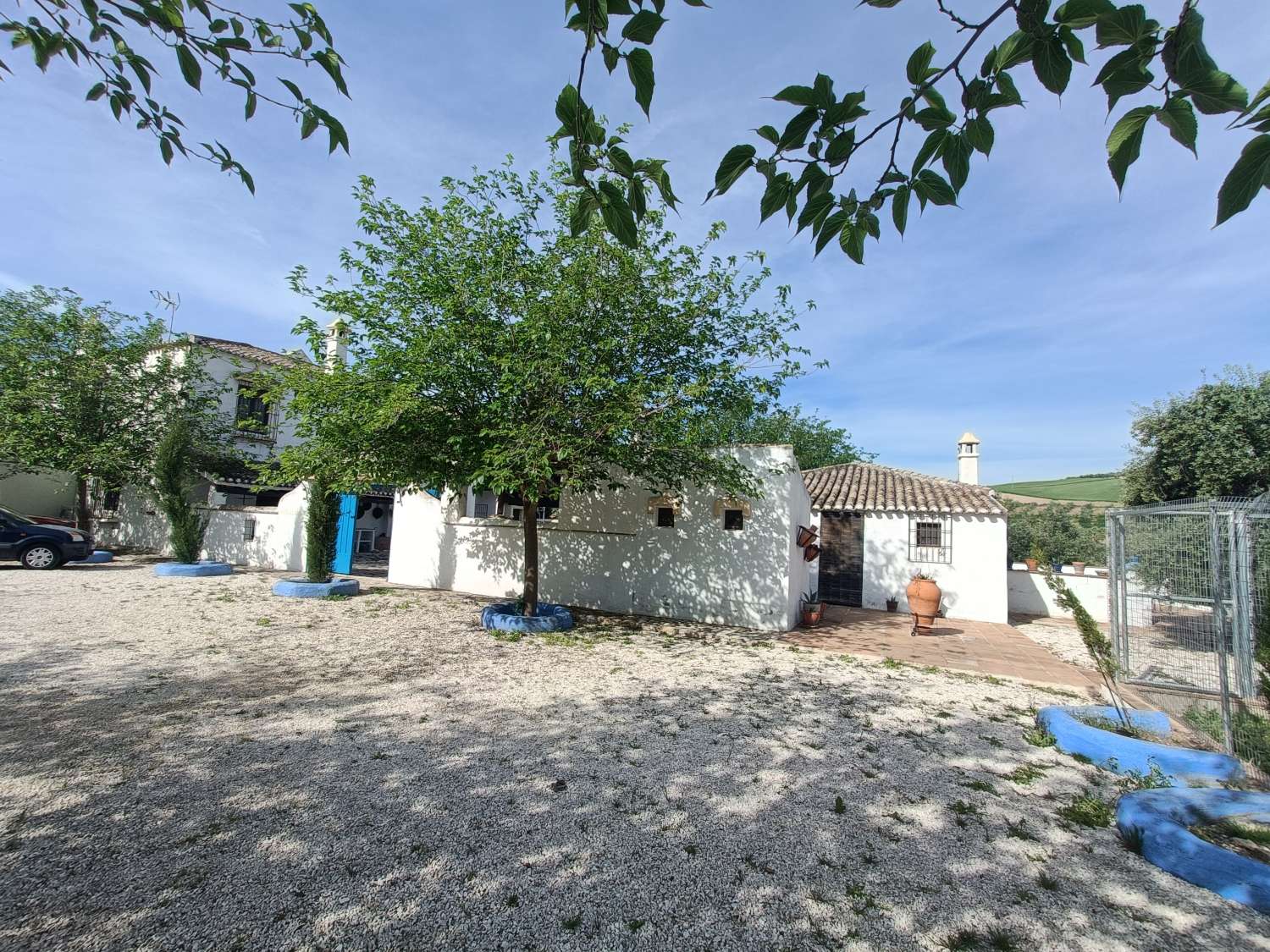 Hus till salu i Villanueva de Mesía