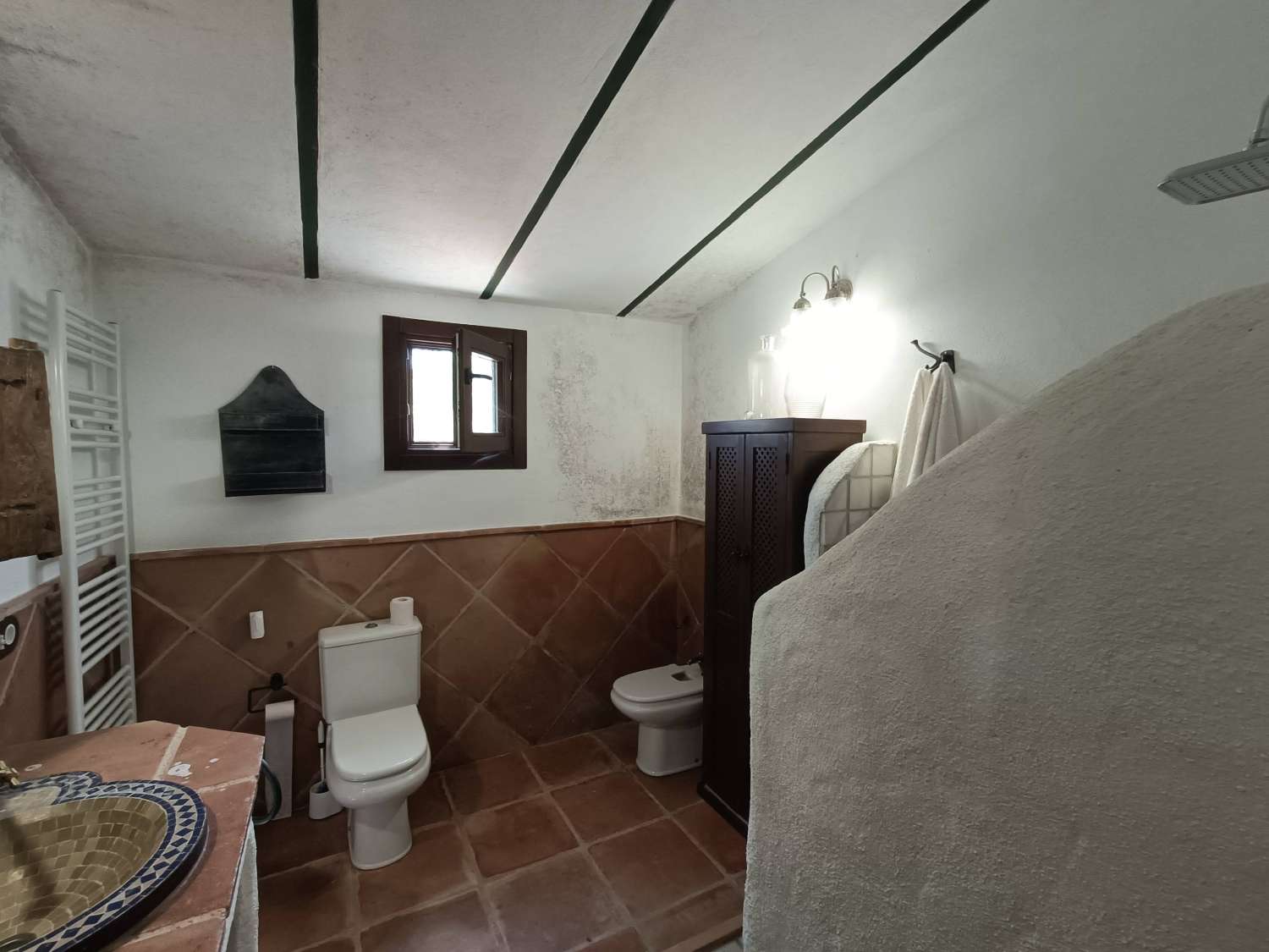 Hus till salu i Villanueva de Mesía