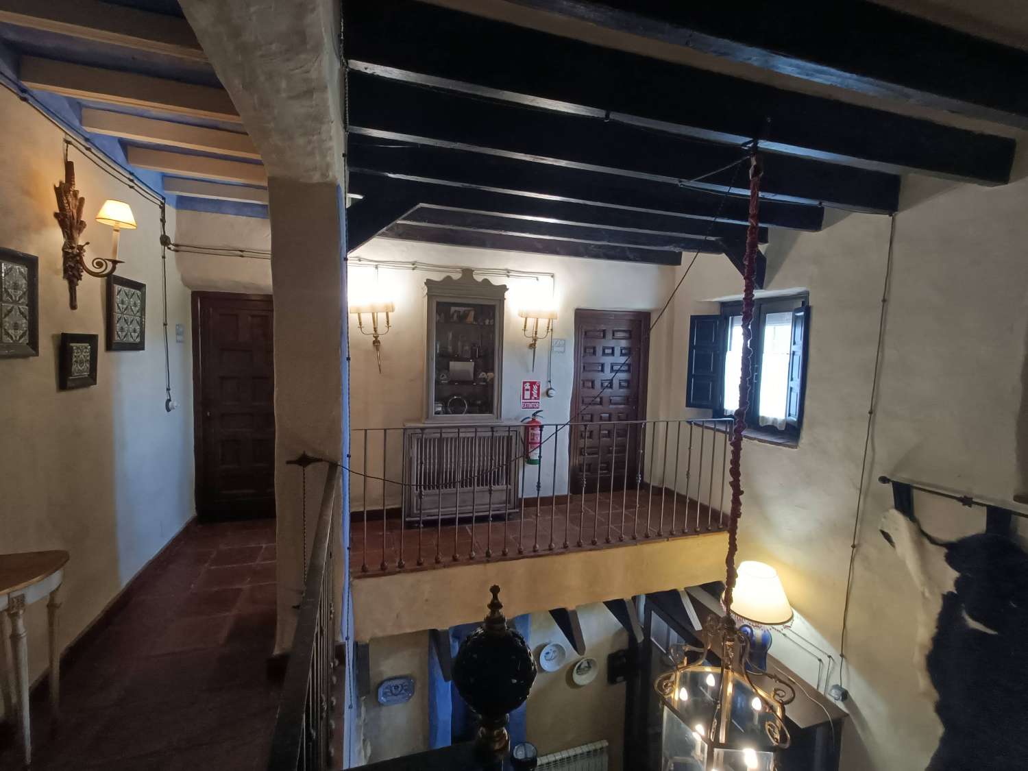 Hus till salu i Villanueva de Mesía