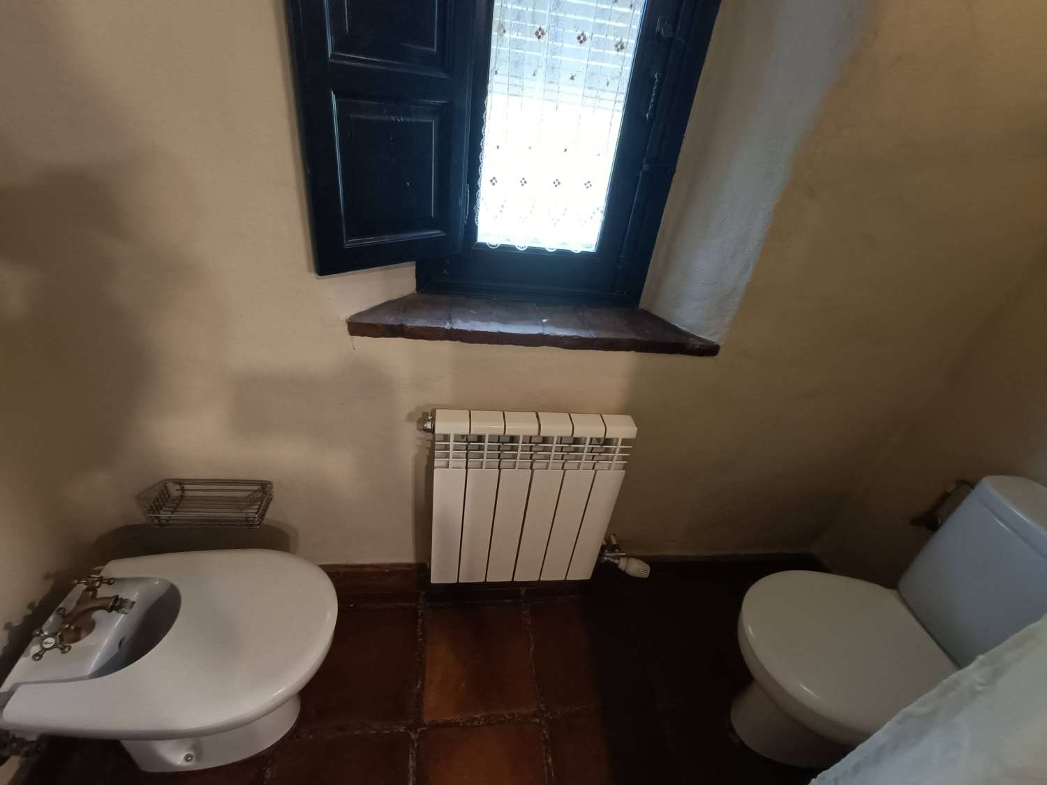 Hus till salu i Villanueva de Mesía