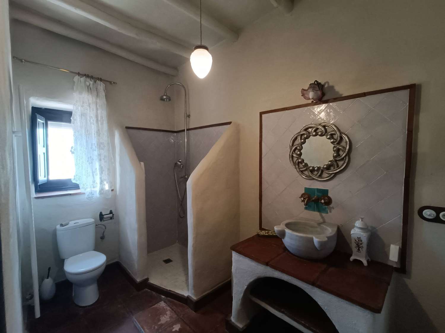 Hus till salu i Villanueva de Mesía