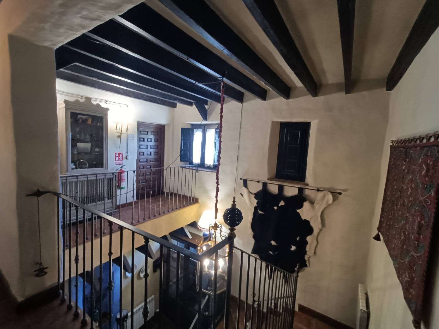 Hus till salu i Villanueva de Mesía