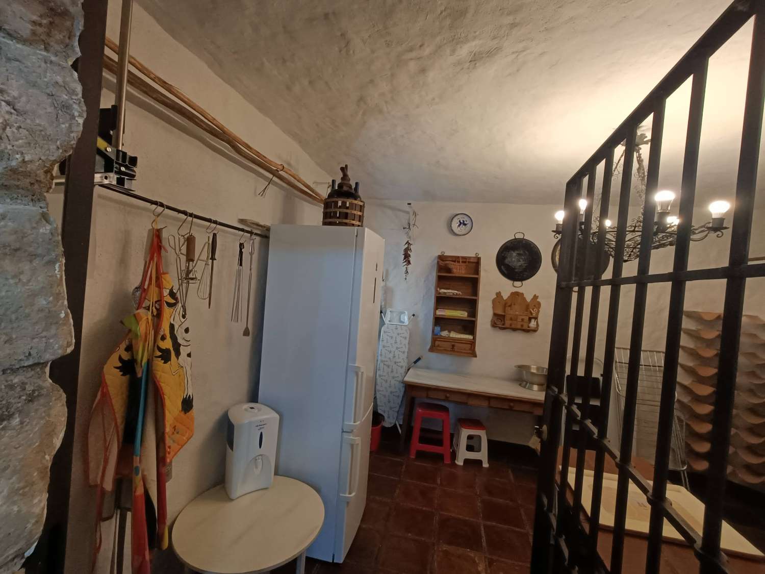 Hus till salu i Villanueva de Mesía