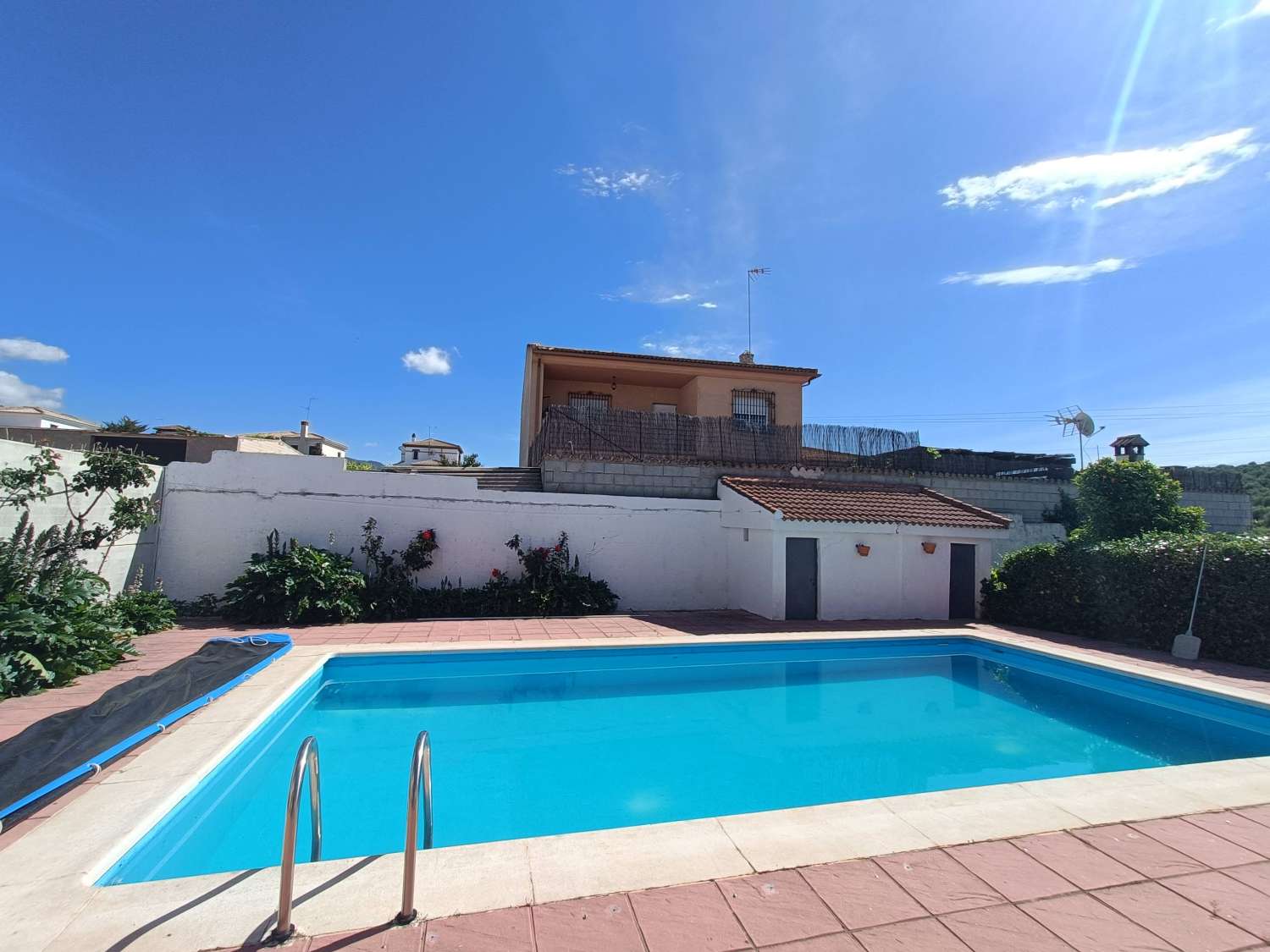 Woning te koop in Alomartes (Íllora)