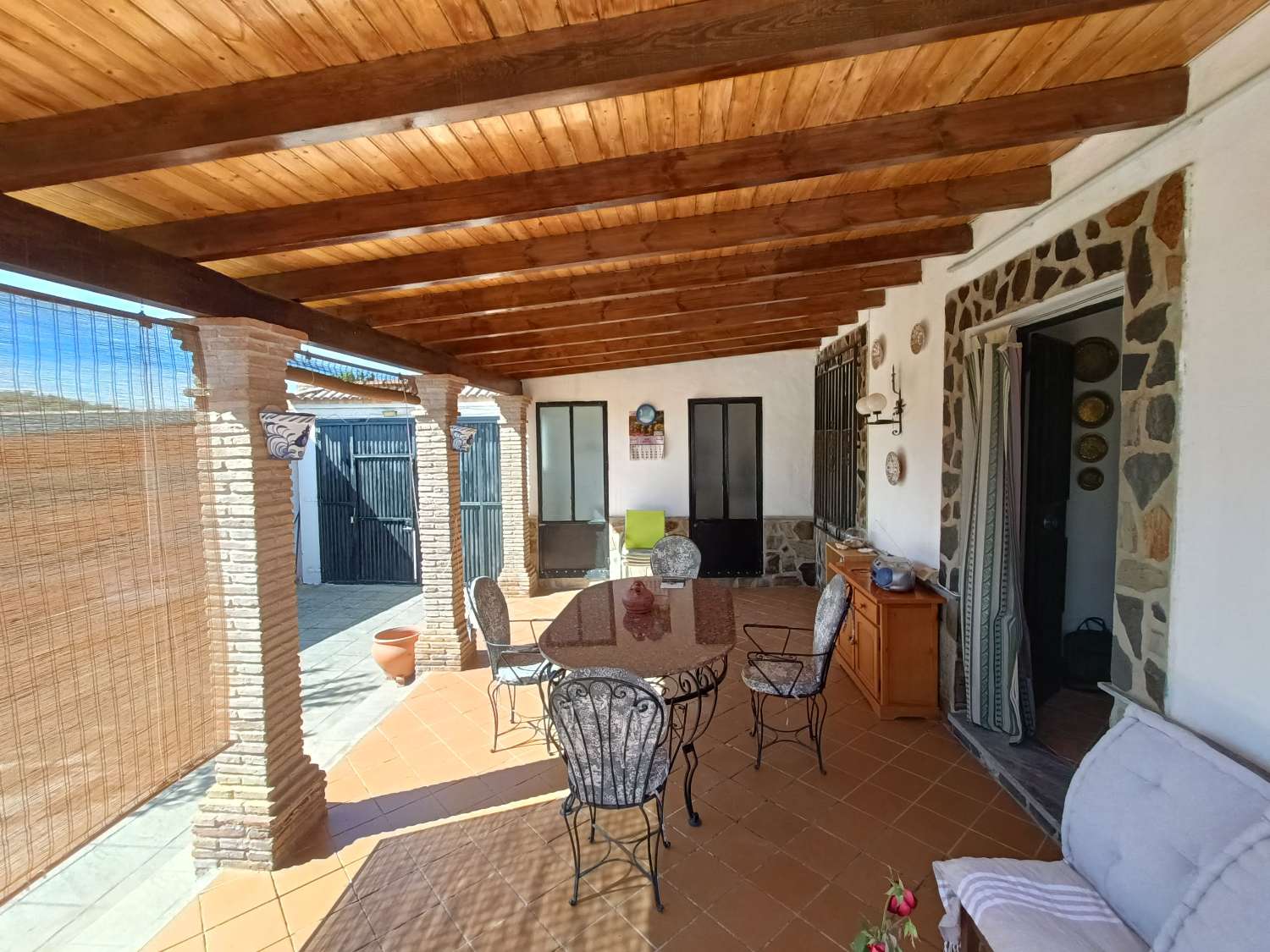 Woning te koop in Alomartes (Íllora)