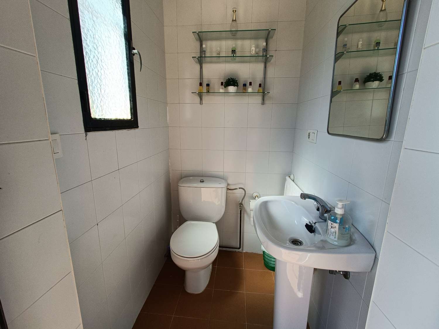 Woning te koop in Alomartes (Íllora)