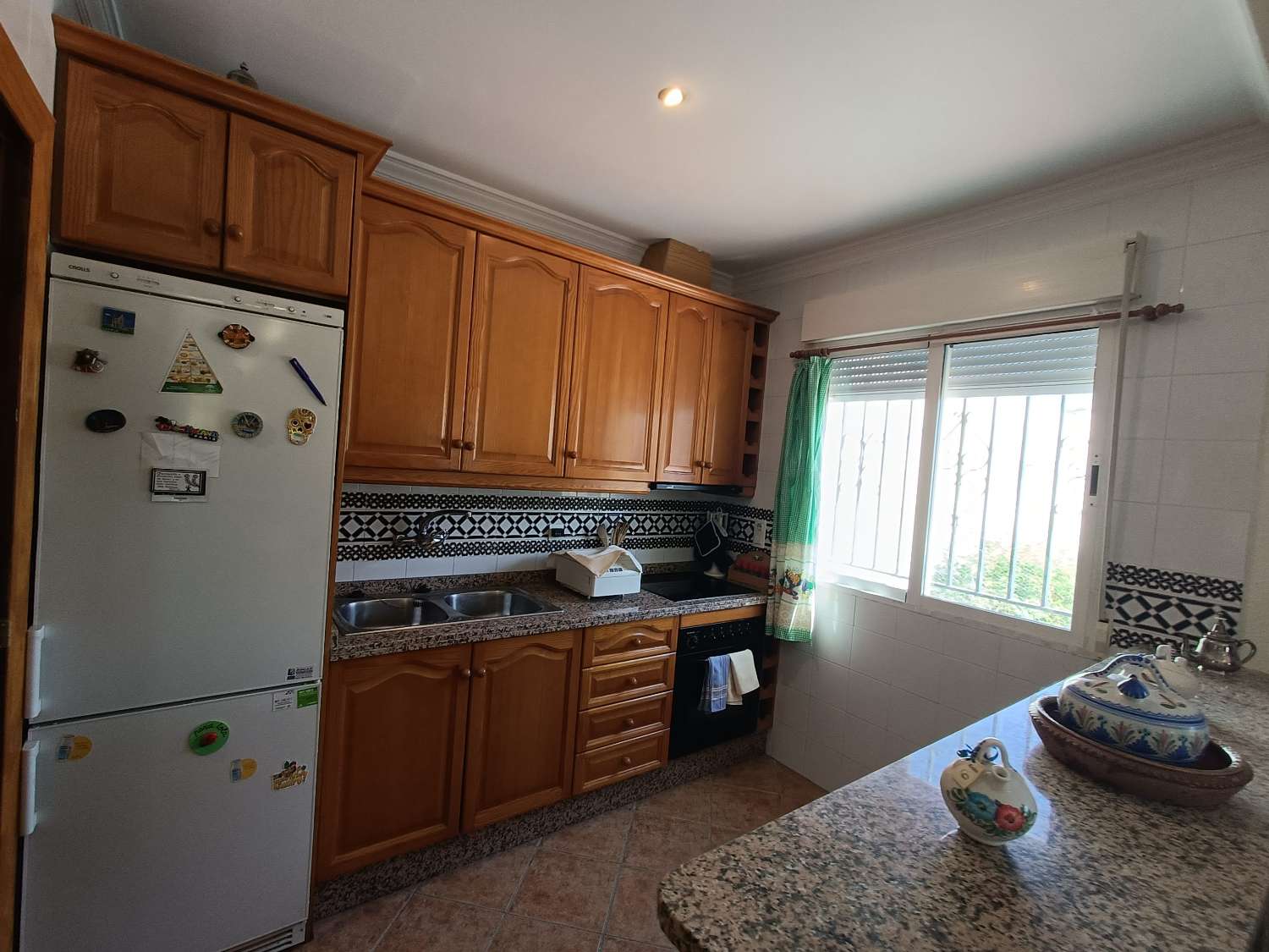 Woning te koop in Alomartes (Íllora)