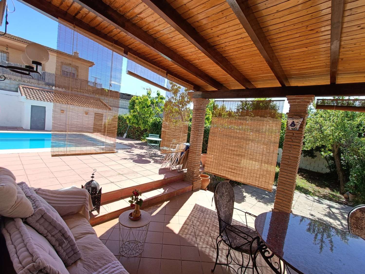 Woning te koop in Alomartes (Íllora)