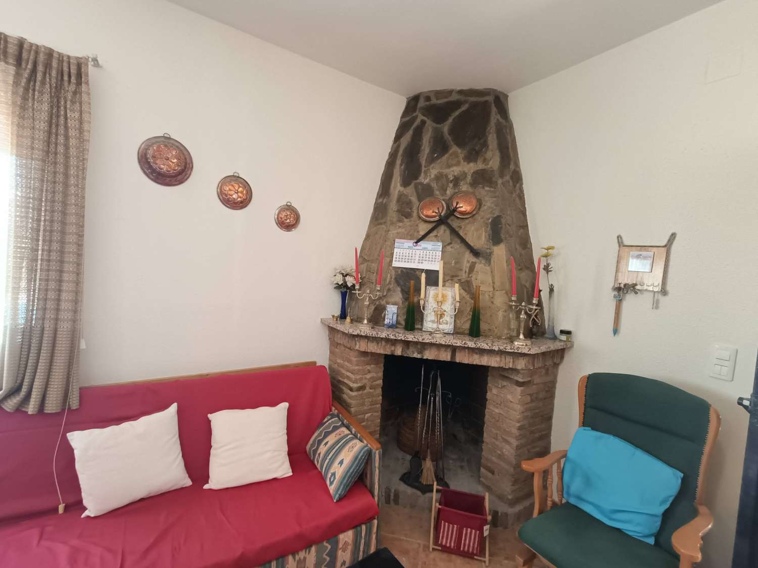 Woning te koop in Alomartes (Íllora)