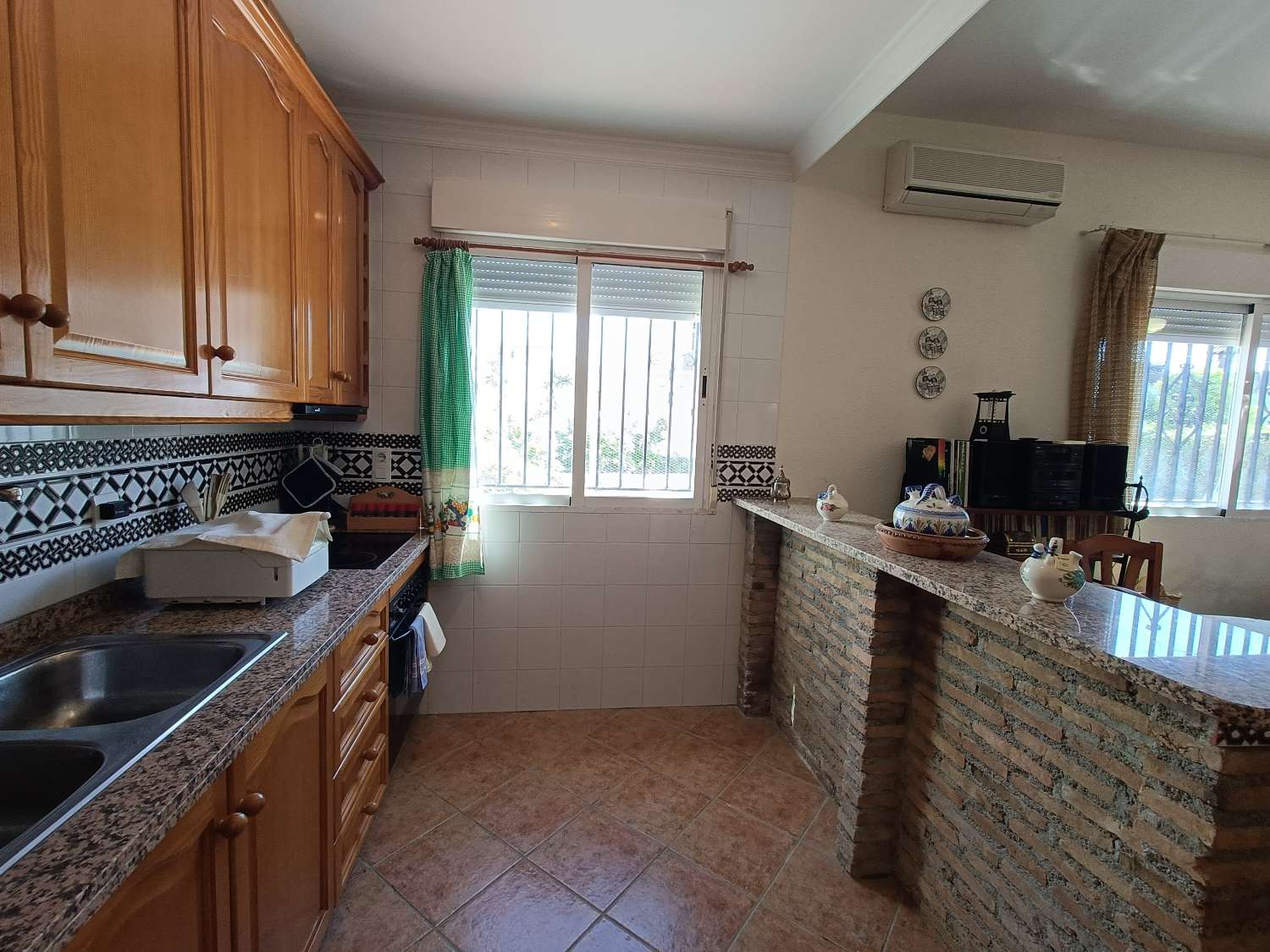 Woning te koop in Alomartes (Íllora)