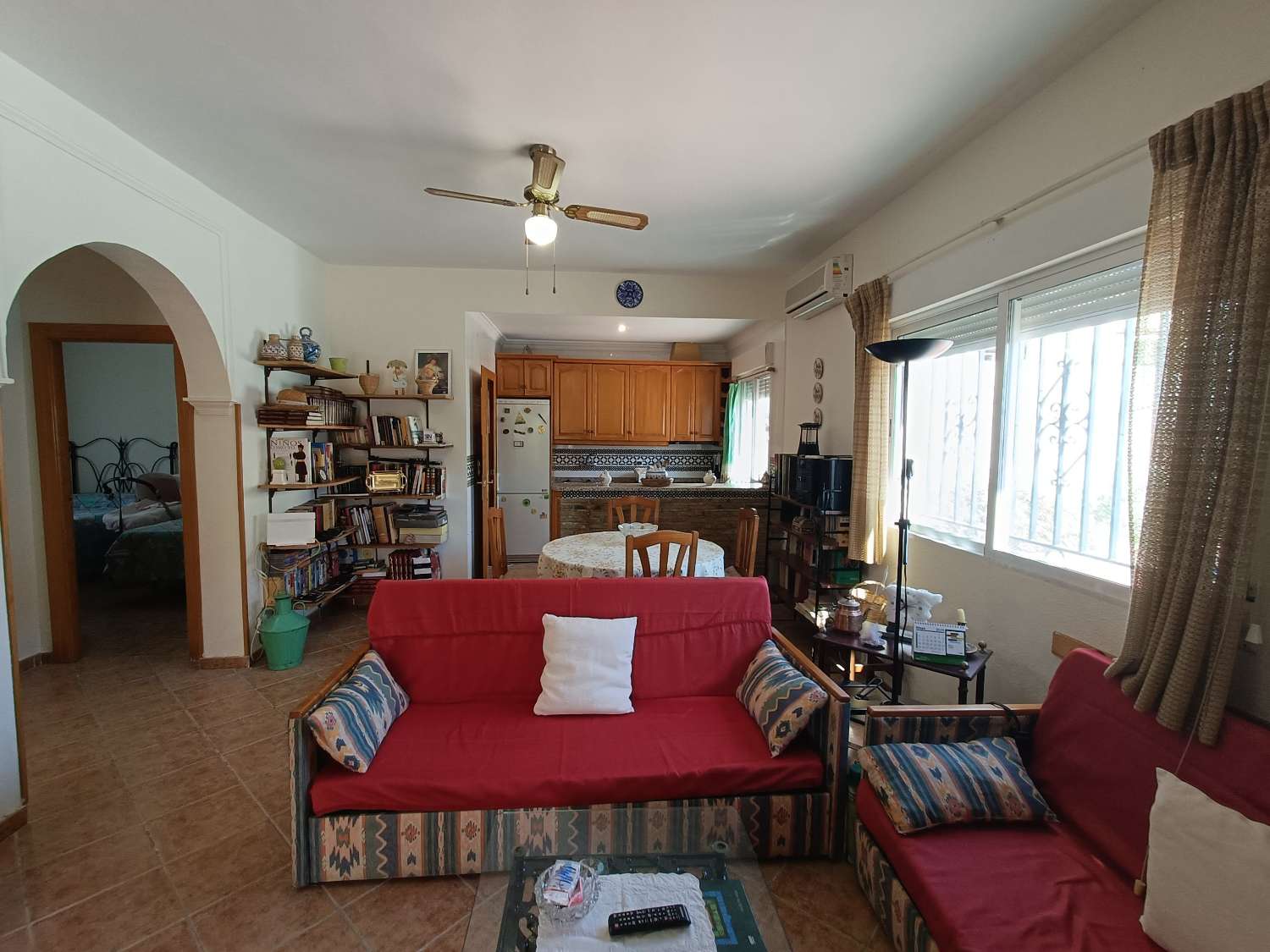 Woning te koop in Alomartes (Íllora)
