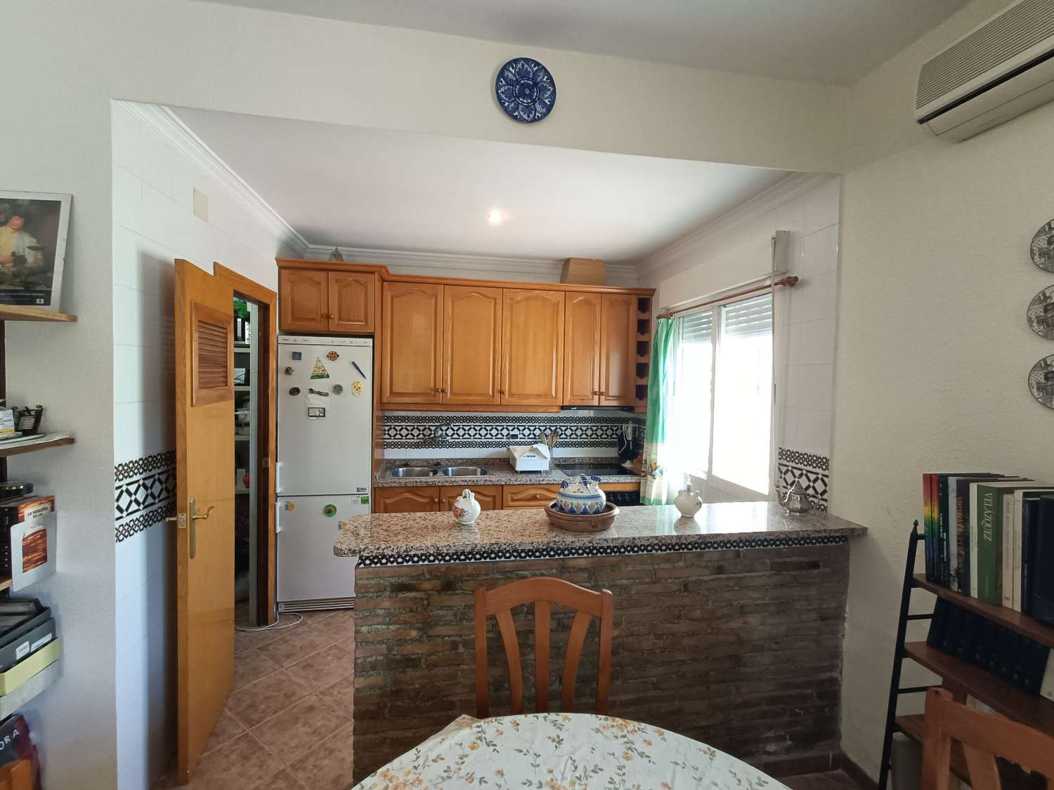 Woning te koop in Alomartes (Íllora)