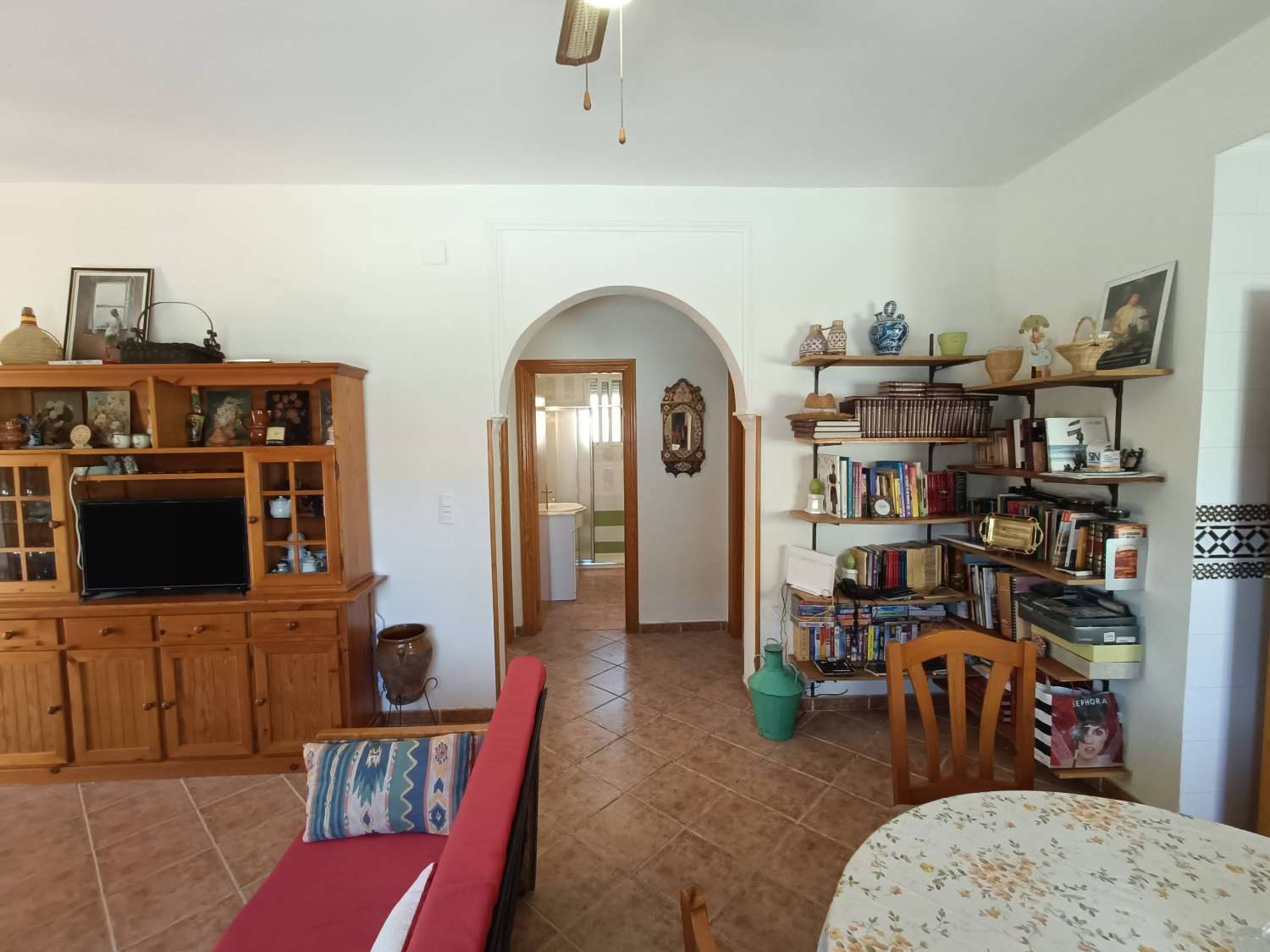 Woning te koop in Alomartes (Íllora)
