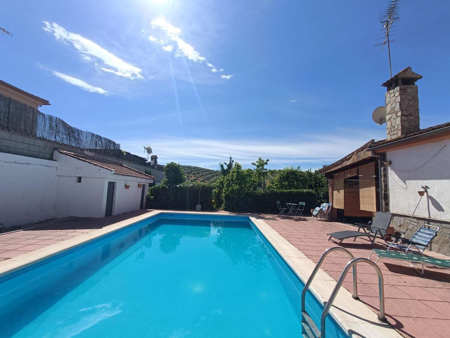Woning te koop in Alomartes (Íllora)