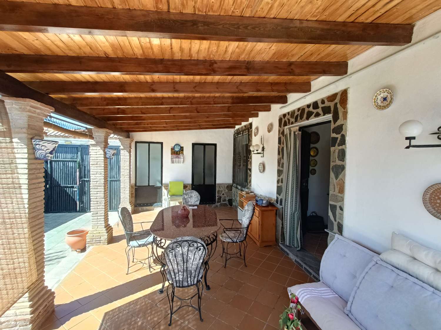 Woning te koop in Alomartes (Íllora)