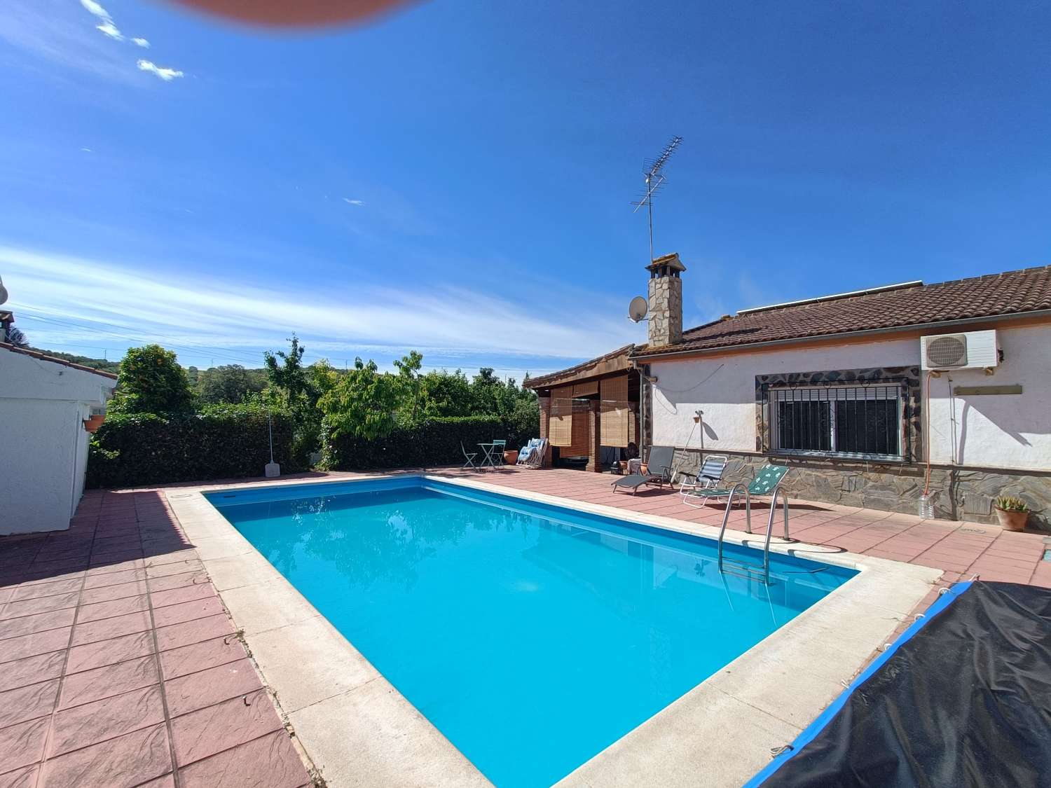 Woning te koop in Alomartes (Íllora)