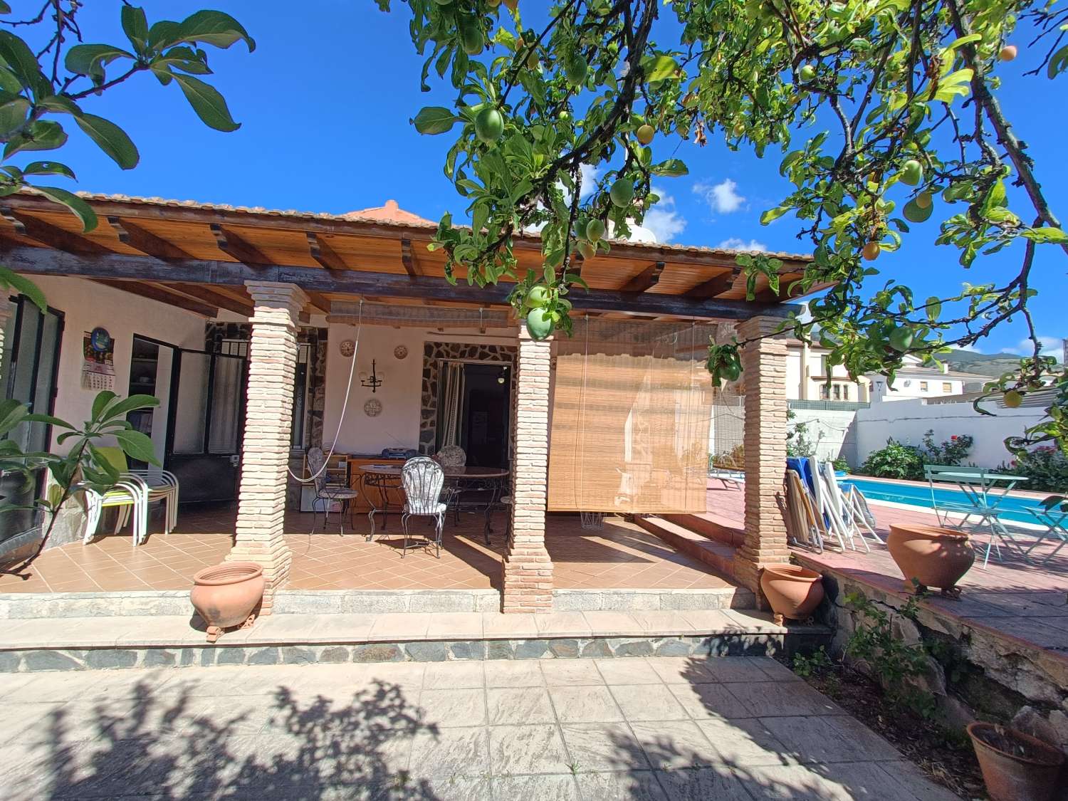 Woning te koop in Alomartes (Íllora)