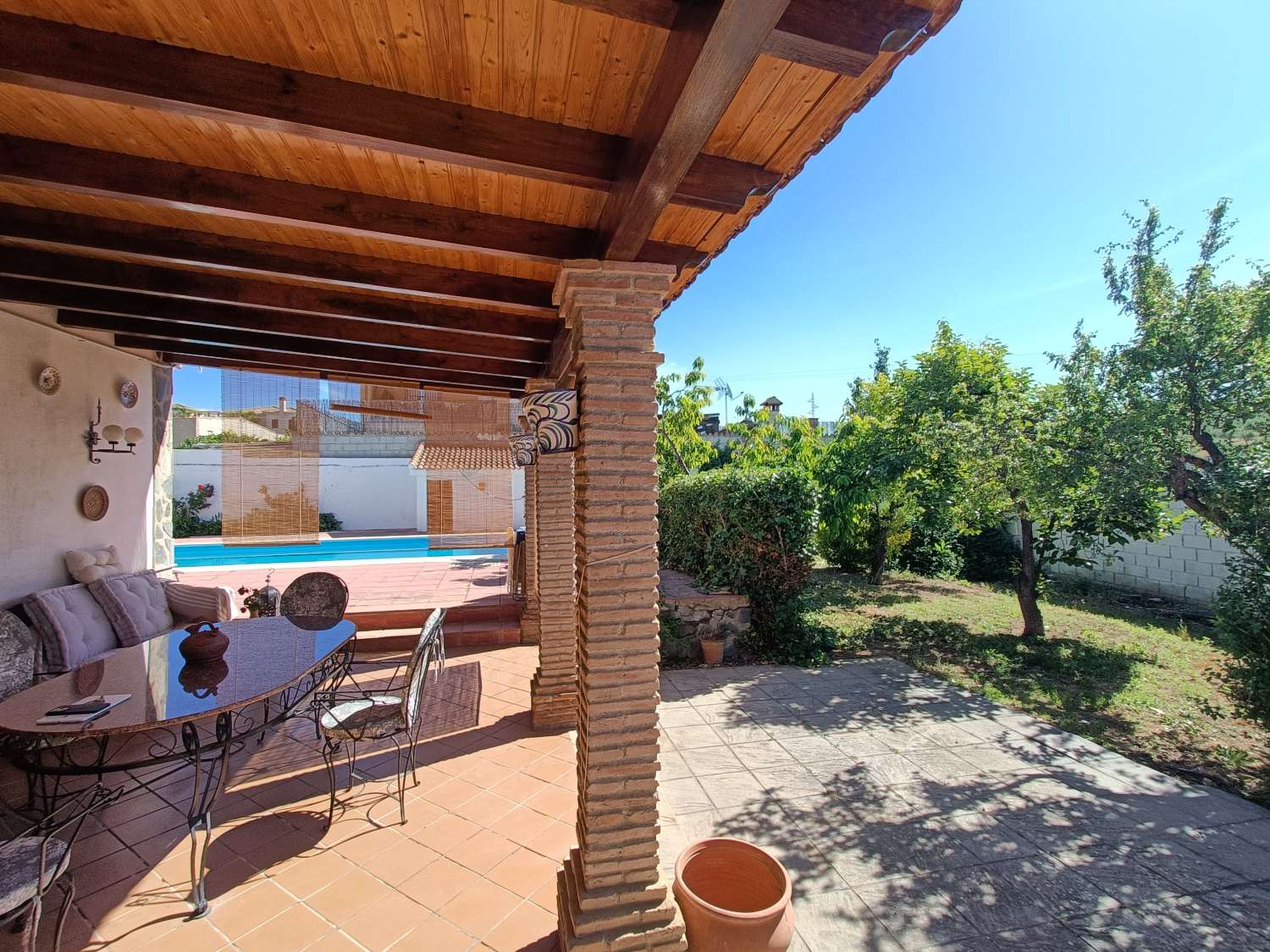 Woning te koop in Alomartes (Íllora)