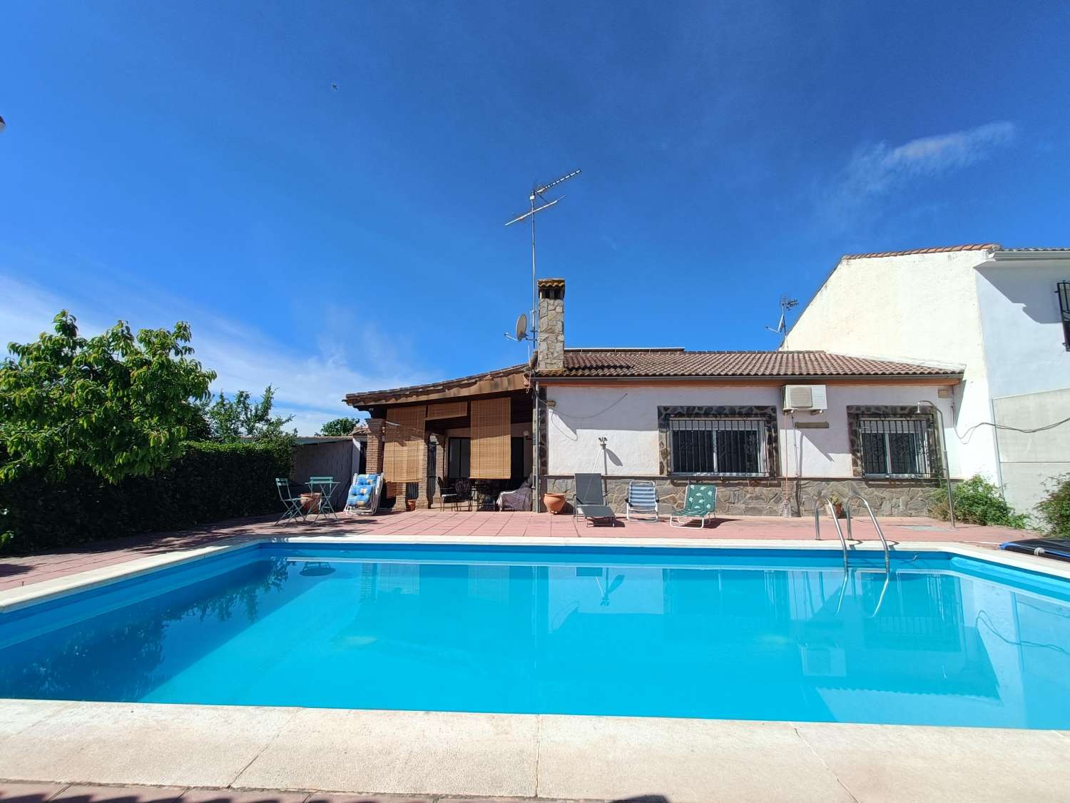 Woning te koop in Alomartes (Íllora)